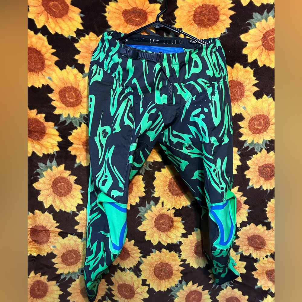 Fox Racing Motor Cross Pants